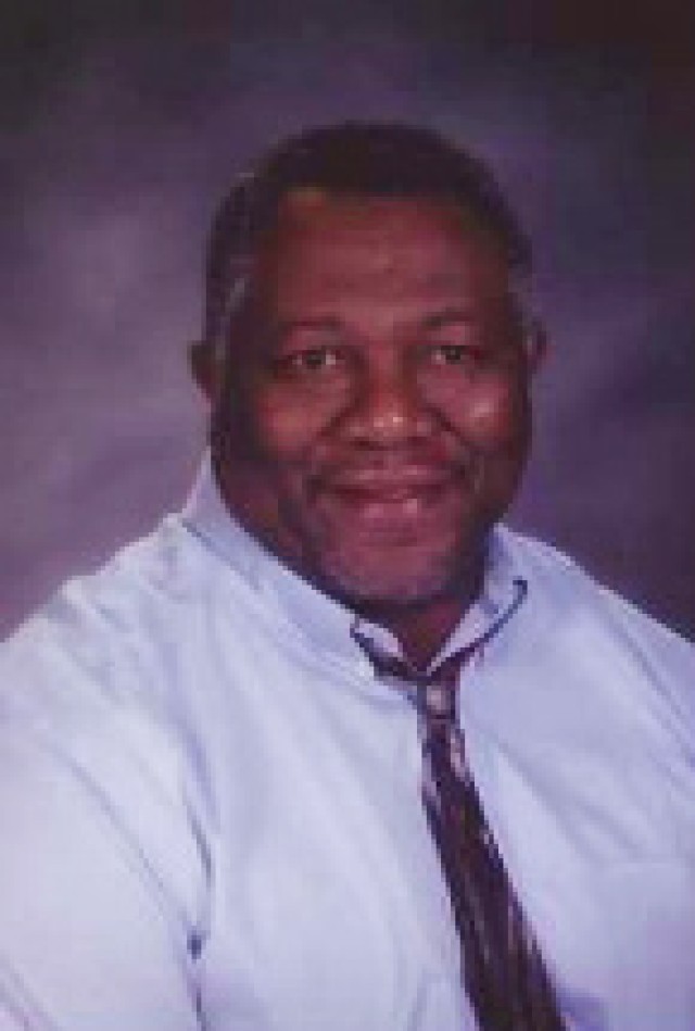 Godfrey Saunders profile