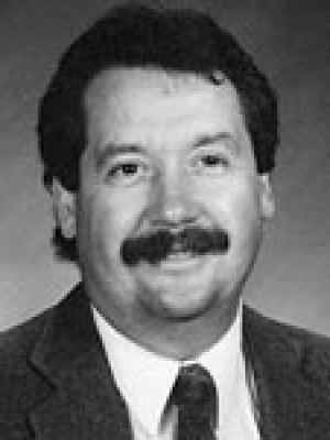 Milken Educator Joseph Crawford (IL '93) | Milken Educator Awards