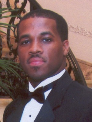 Jamal Dickerson 1