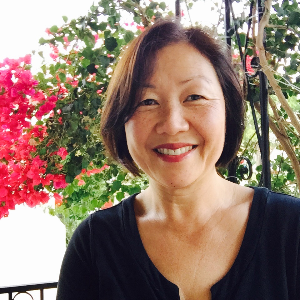 Jane Fung new profile