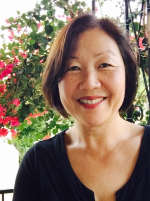 Jane Fung new profile