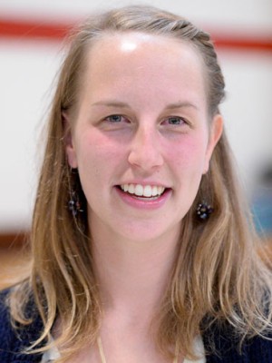 Josie Iglieski profile