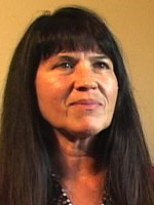 Julie Cajune