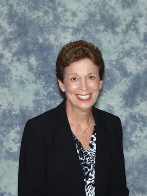 Katherine Sheiko profile