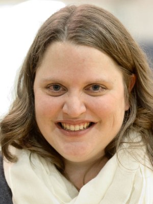 Katie Graupman profile