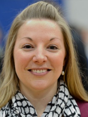 Katie Sedore profile