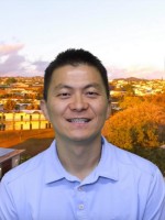Ken Kang Milken Award