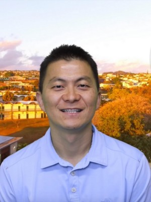 Ken Kang Milken Award