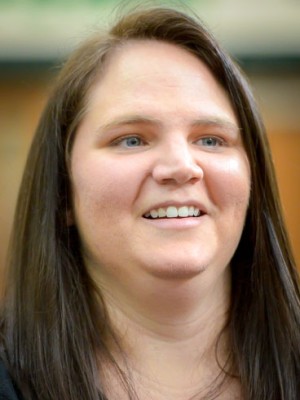 Kristi Grooms profile