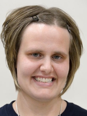 LeeAnna Rabine profile