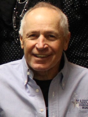 Les Anderson