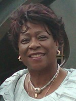 Linda Bates profile