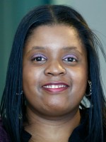 Maple Heights 2017 Maria Rodgers bio 300x400