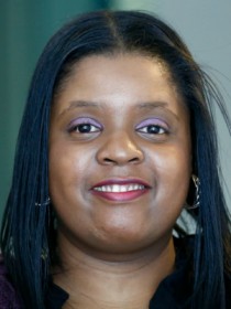 Maple Heights 2017 Maria Rodgers bio 300x400