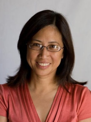 Marilyn Garza