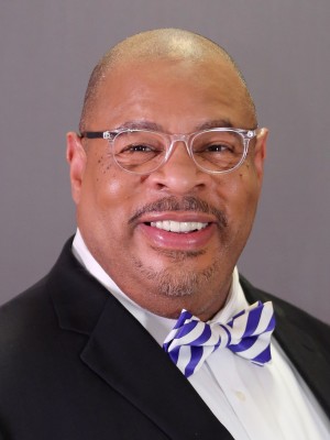 Marks Official Head Shot 111919