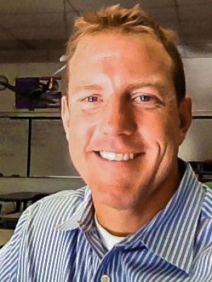 Matthew Mark Elfstrom profile