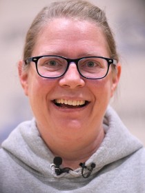 Megan Eilers Interview Cropped
