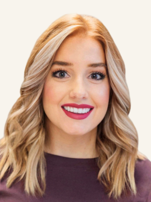 Meghan Menchella Bio