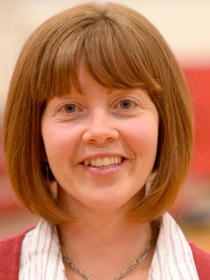 Melissa Leisner profile