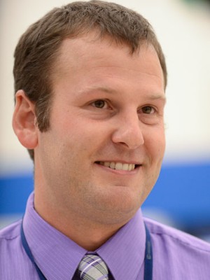 Michael Baum profile