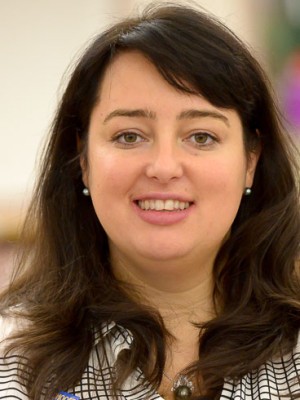 Molly Yerkes profile