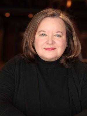 Nancy Varian