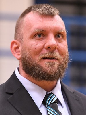 Nathan Tedjeske Bio