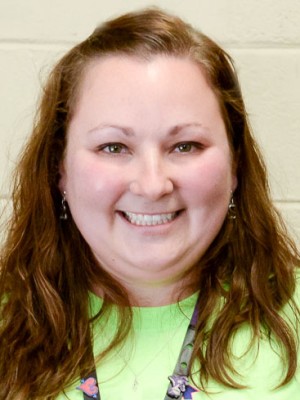 Nicole Castile profile