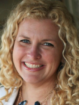 Patty McGee bio ed