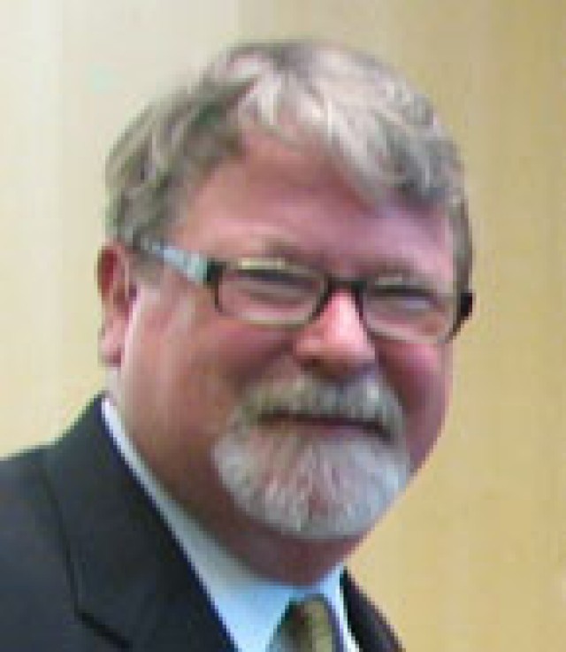 Peter Mclaren