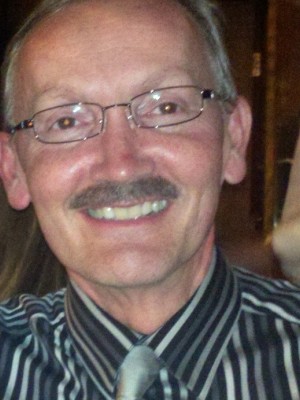 Randy Steinheimer