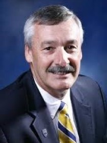 Roger Marcum