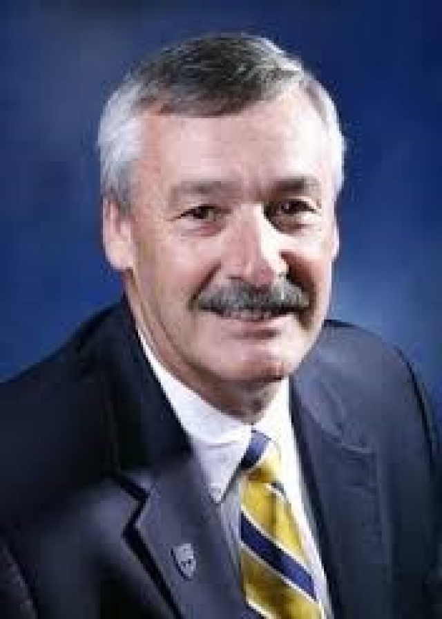 Roger Marcum