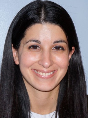 Roseann Maurantonio profile
