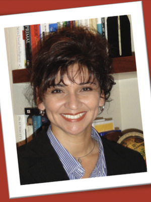 Rubylinda Zickafoose Updated Profile Photo 2.2.21