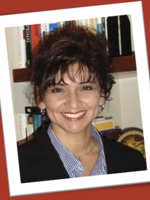 Rubylinda Zickafoose Updated Profile Photo 2.2.21