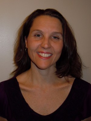 Sarah Bax