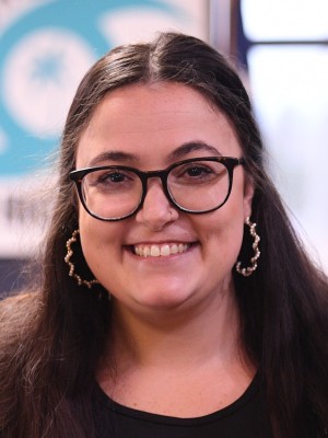 Sarah Vicini Bio Cropped