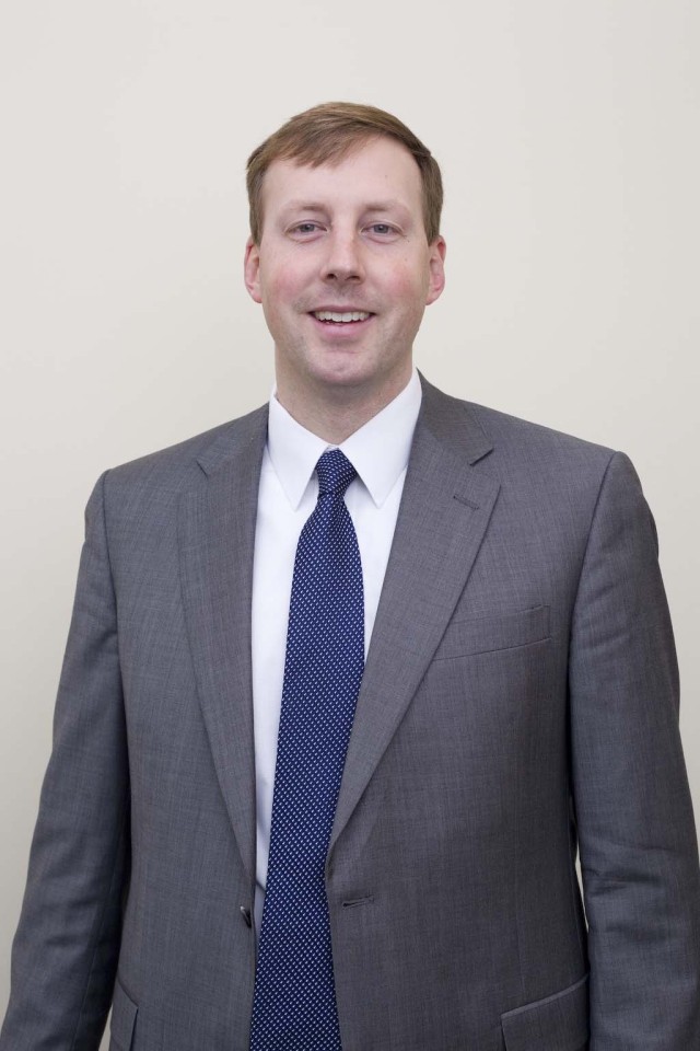 Scott Shirey