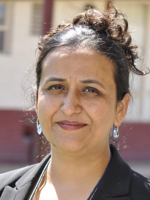 Sharma Shalini