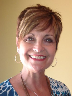 Sharon Ladner profile