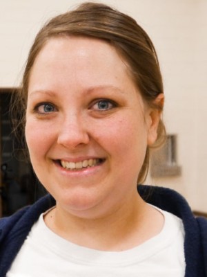 Stephanie Hawkins profile