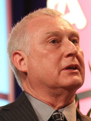 Steven Long