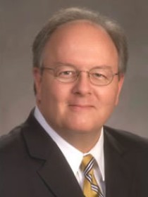 Steven Paine