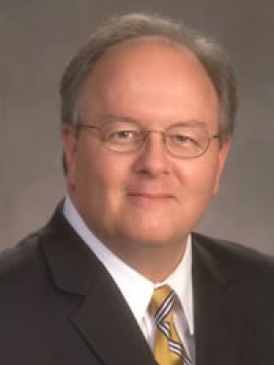 Steven Paine