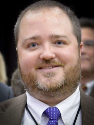 William King profile