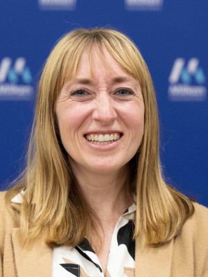 mcs ellen dooley bio