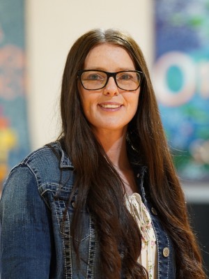 oes stephanie boshears bio