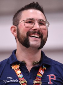 pms kyle spaltholz bio